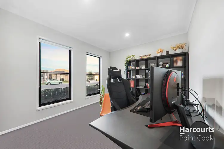 Third view of Homely townhouse listing, 192 Clara Avenue, Truganina VIC 3029
