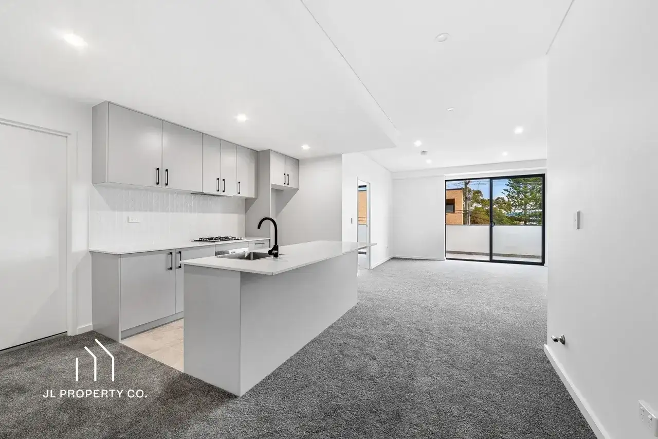 Main view of Homely house listing, 202/211 West Street, Umina Beach NSW 2257