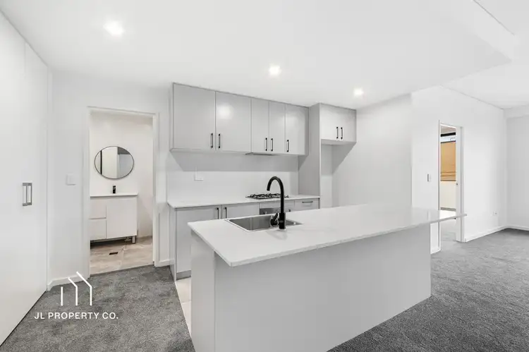 Second view of Homely house listing, 202/211 West Street, Umina Beach NSW 2257