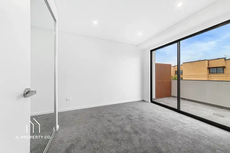 Fifth view of Homely house listing, 202/211 West Street, Umina Beach NSW 2257