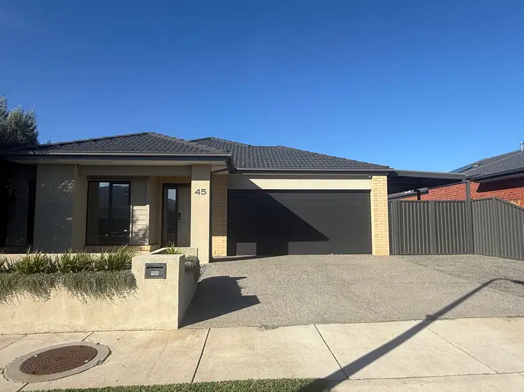 45 Majestic Way, Lara VIC 3212