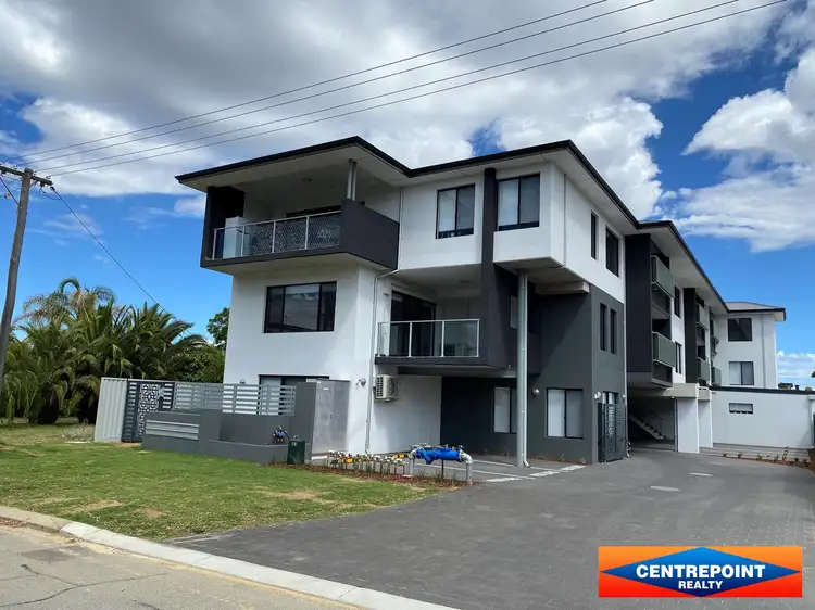 10/38 Morago Crescent, Cloverdale WA 6105