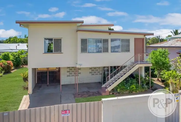 187 Ross River Road, Mundingburra QLD 4812