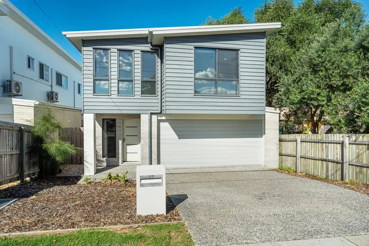 82 Elizabeth Avenue, Clontarf QLD 4019