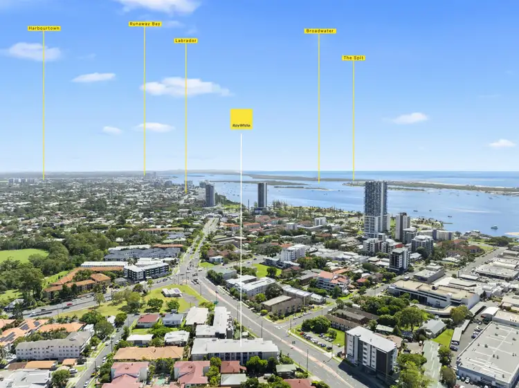305A/96 High Street, Southport QLD 4215