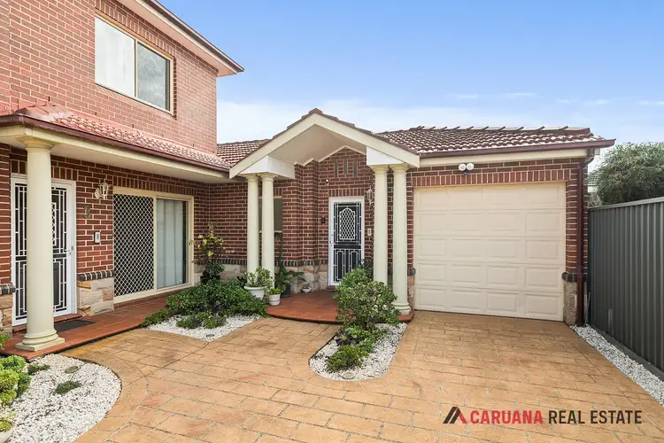 4/37-39 Burlington Street, Monterey NSW 2217