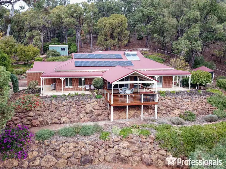 Main view of Homely house listing, 63 Heritage Drive, Roleystone WA 6111