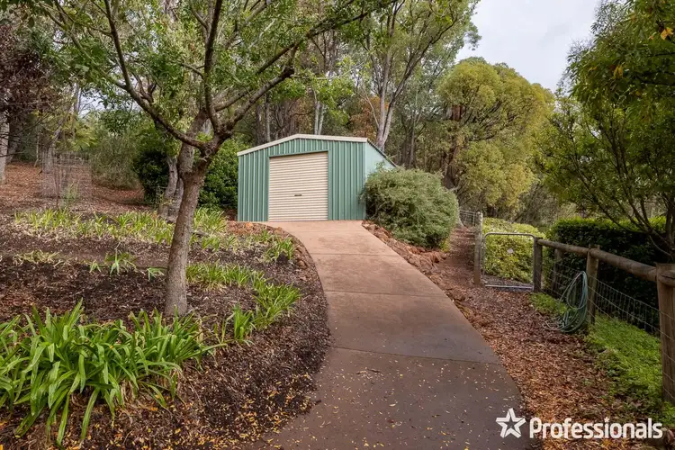 Fourth view of Homely house listing, 63 Heritage Drive, Roleystone WA 6111