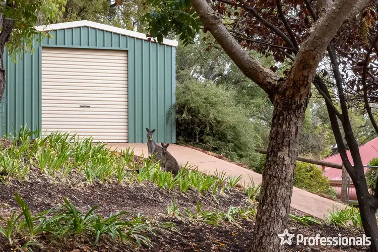 Fifth view of Homely house listing, 63 Heritage Drive, Roleystone WA 6111