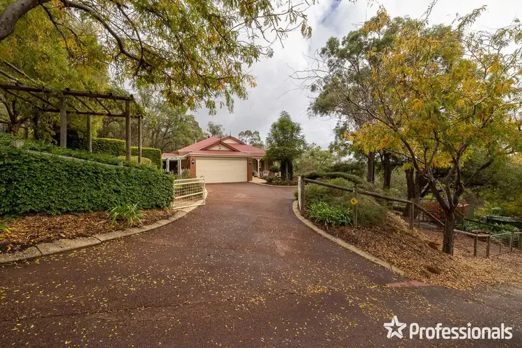 Sixth view of Homely house listing, 63 Heritage Drive, Roleystone WA 6111