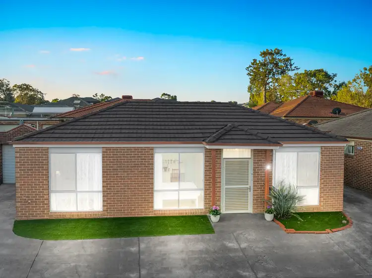 3/14 David Street, Knoxfield VIC 3180