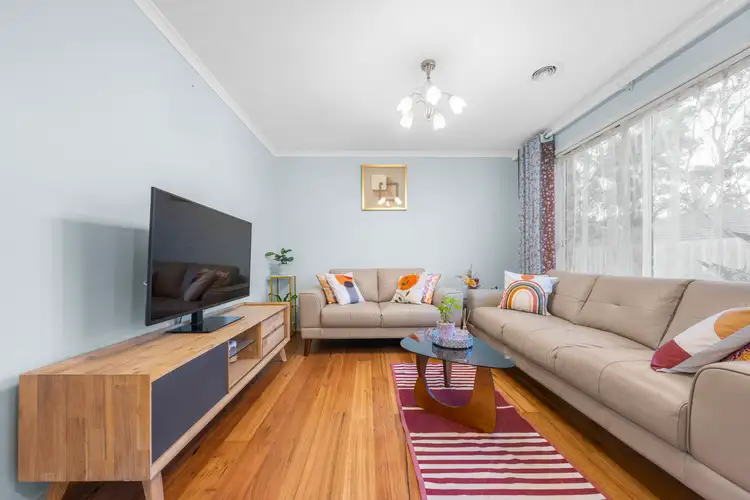 Second view of Homely unit listing, 3/14 David Street, Knoxfield VIC 3180