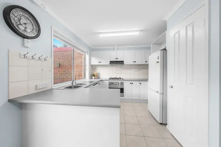Fourth view of Homely unit listing, 3/14 David Street, Knoxfield VIC 3180