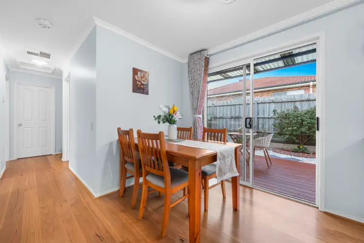Fifth view of Homely unit listing, 3/14 David Street, Knoxfield VIC 3180