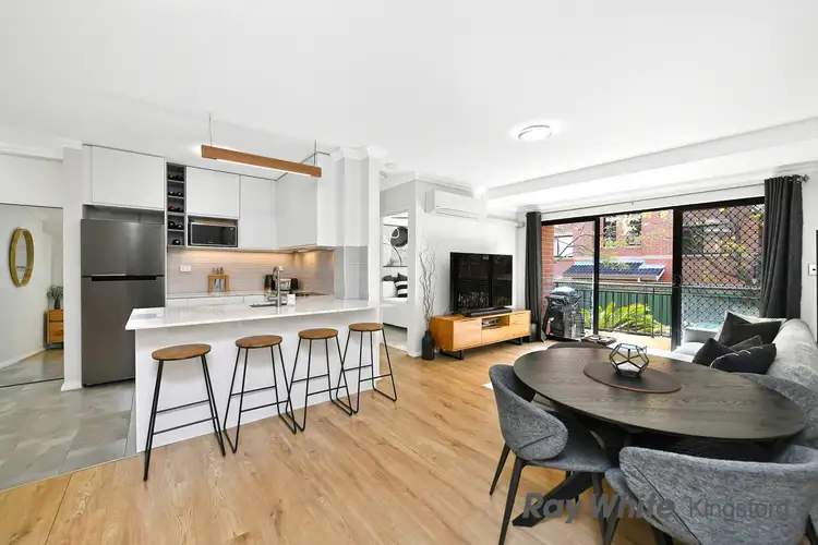 3/257-261 Carrington Road, Coogee NSW 2034