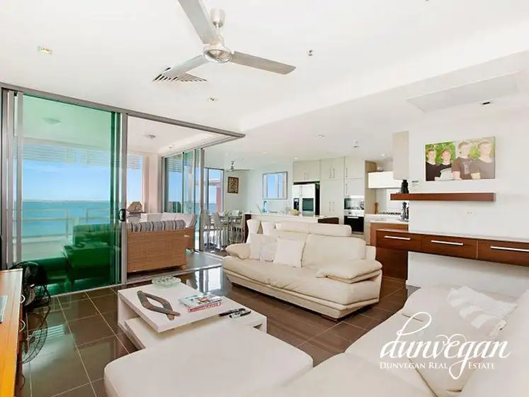 Second view of Homely apartment listing, 431/130 Esplanade, Darwin City NT 800
