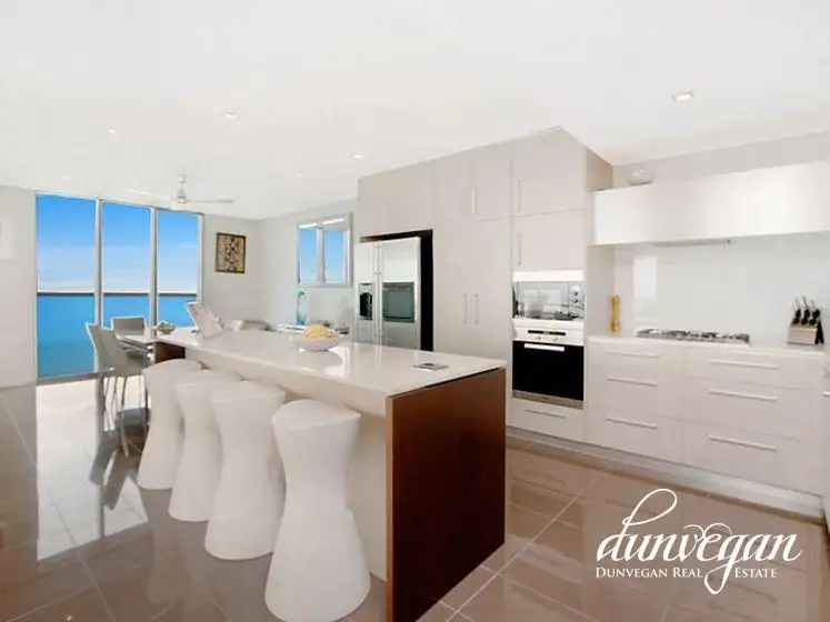 Third view of Homely apartment listing, 431/130 Esplanade, Darwin City NT 800