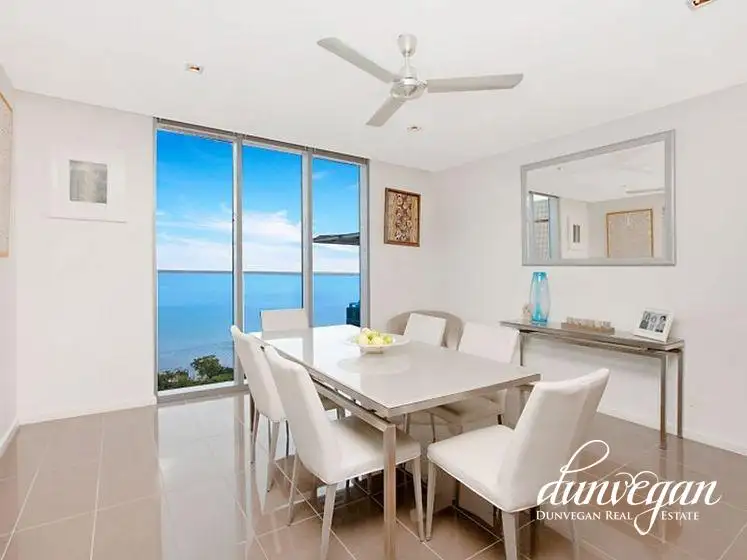 Fourth view of Homely apartment listing, 431/130 Esplanade, Darwin City NT 800