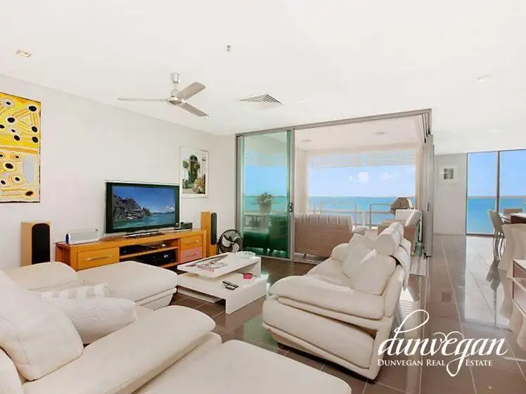 Fifth view of Homely apartment listing, 431/130 Esplanade, Darwin City NT 800
