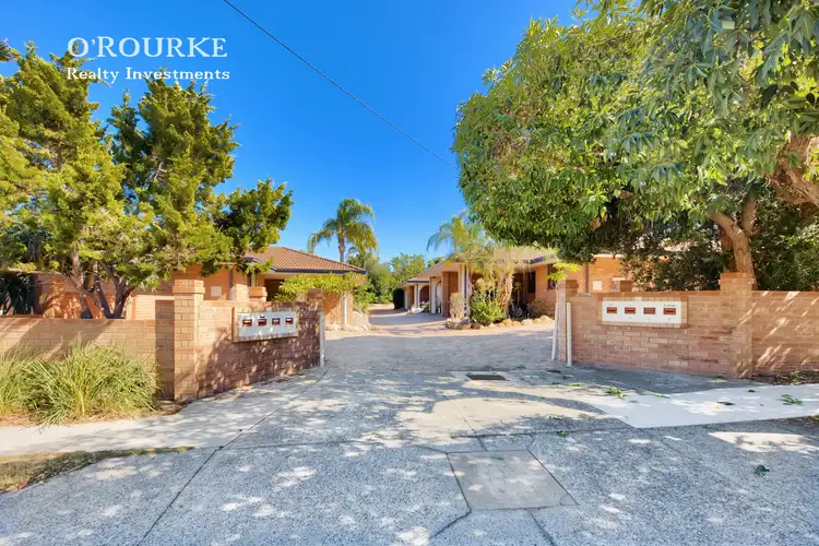 25-27 Wheatcroft Street