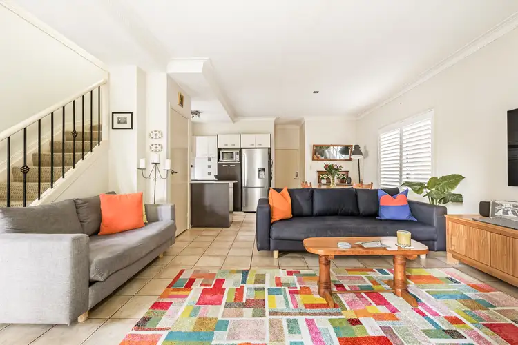 1/38 Alva Terrace, Gordon Park QLD 4031