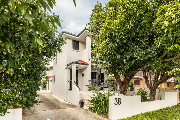 1/38 Alva Terrace, Gordon Park QLD 4031