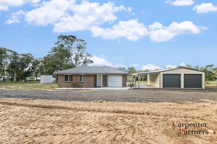 50a Michell Road, Thirlmere NSW 2572