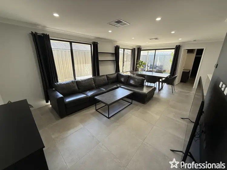 Third view of Homely house listing, 99 Macadamia Loop, Piara Waters WA 6112