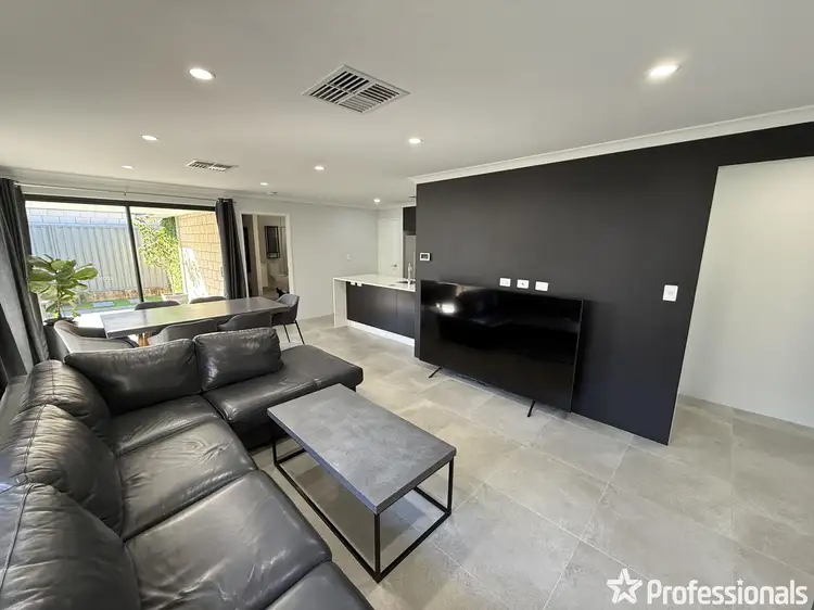 Fourth view of Homely house listing, 99 Macadamia Loop, Piara Waters WA 6112