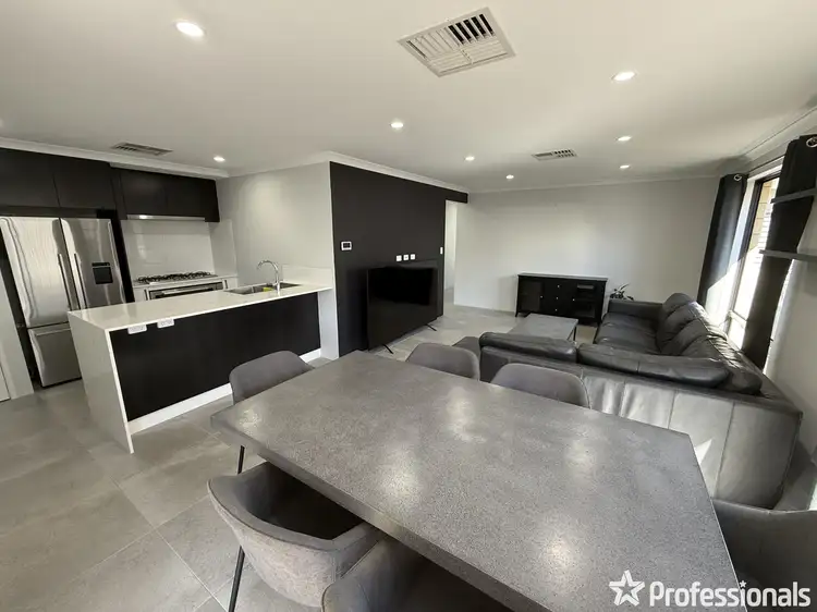 Fifth view of Homely house listing, 99 Macadamia Loop, Piara Waters WA 6112