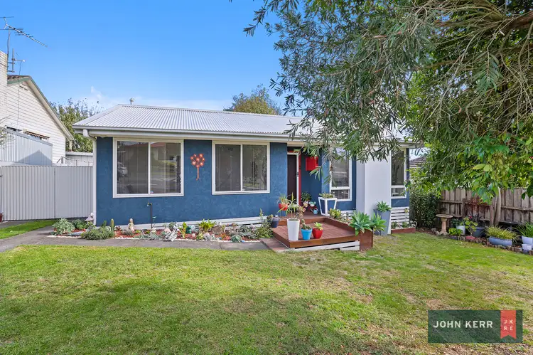Main view of Homely house listing, 36 Queen Street, Moe VIC 3825