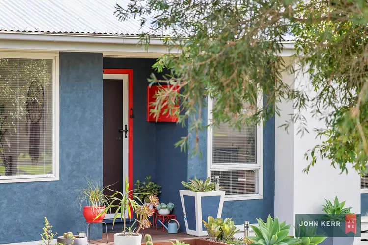 Second view of Homely house listing, 36 Queen Street, Moe VIC 3825