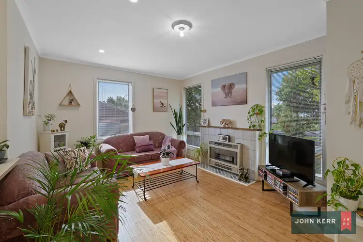 Third view of Homely house listing, 36 Queen Street, Moe VIC 3825