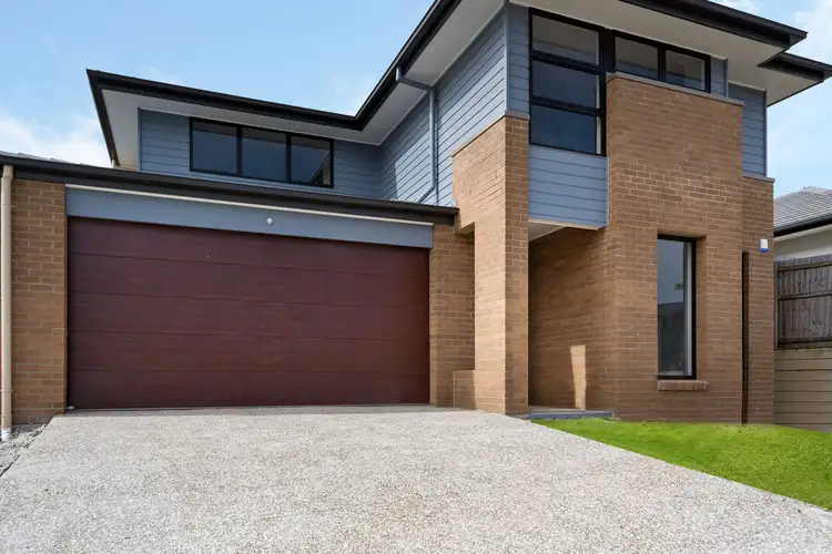 35 Burdekin Road, Logan Reserve QLD 4133