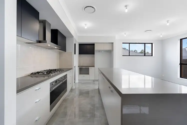 Second view of Homely house listing, 35 Burdekin Road, Logan Reserve QLD 4133