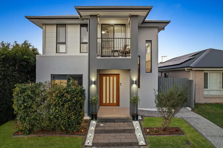 5 Vance Lane, Mango Hill QLD 4509