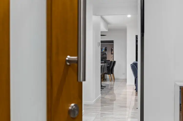 Second view of Homely house listing, 5 Vance Lane, Mango Hill QLD 4509