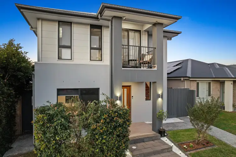 Sixth view of Homely house listing, 5 Vance Lane, Mango Hill QLD 4509