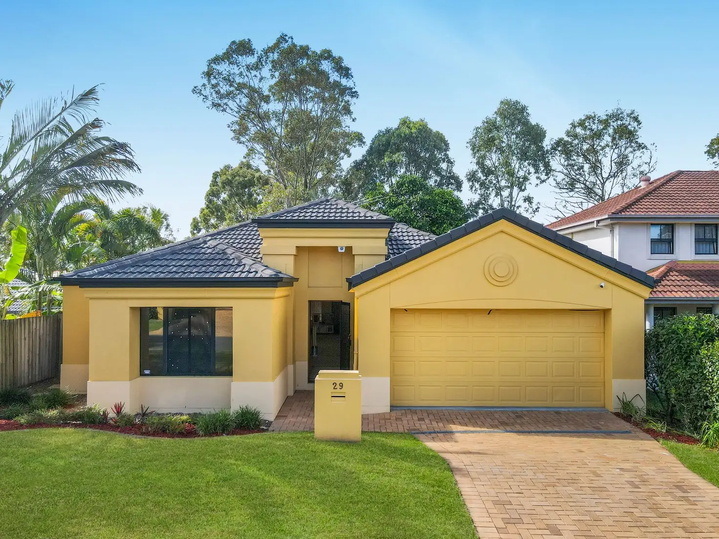 Main view of Homely house listing, 29 Nigella Circuit, Drewvale QLD 4116