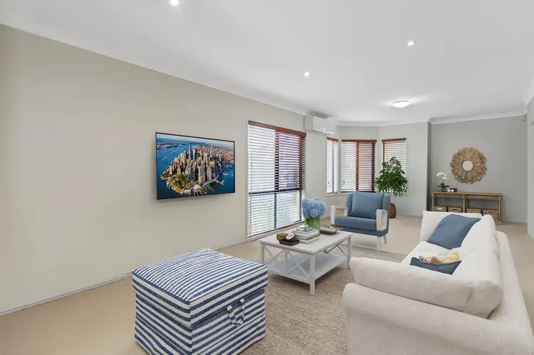 Second view of Homely house listing, 29 Nigella Circuit, Drewvale QLD 4116