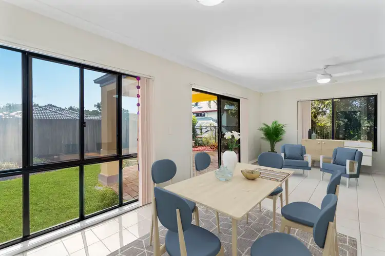Third view of Homely house listing, 29 Nigella Circuit, Drewvale QLD 4116