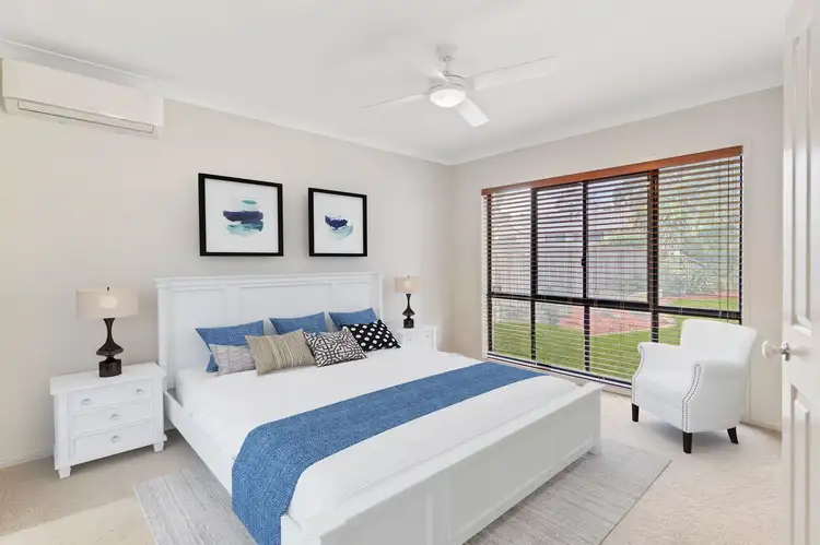 Fourth view of Homely house listing, 29 Nigella Circuit, Drewvale QLD 4116