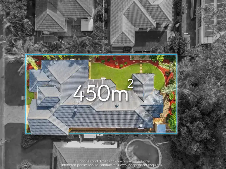 Sixth view of Homely house listing, 29 Nigella Circuit, Drewvale QLD 4116