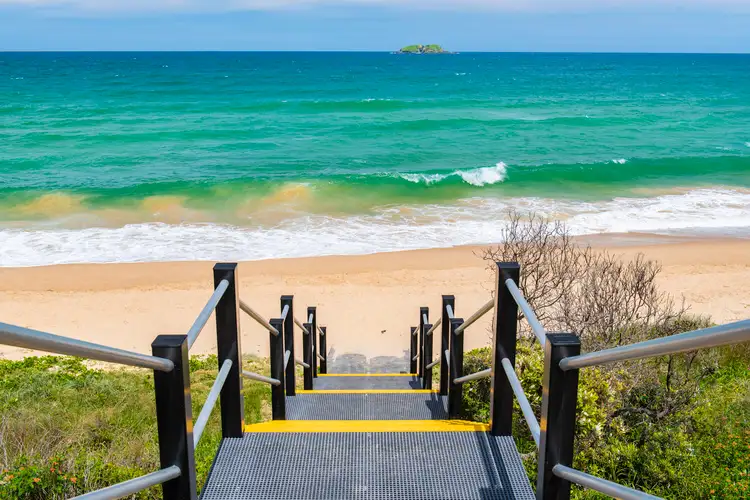 Fifth view of Homely house listing, 48 Ivory Circuit, Sapphire Beach NSW 2450