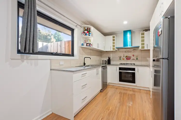 Third view of Homely unit listing, 1/49 Allister Close, Knoxfield VIC 3180