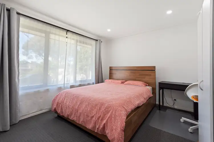 Fourth view of Homely unit listing, 1/49 Allister Close, Knoxfield VIC 3180