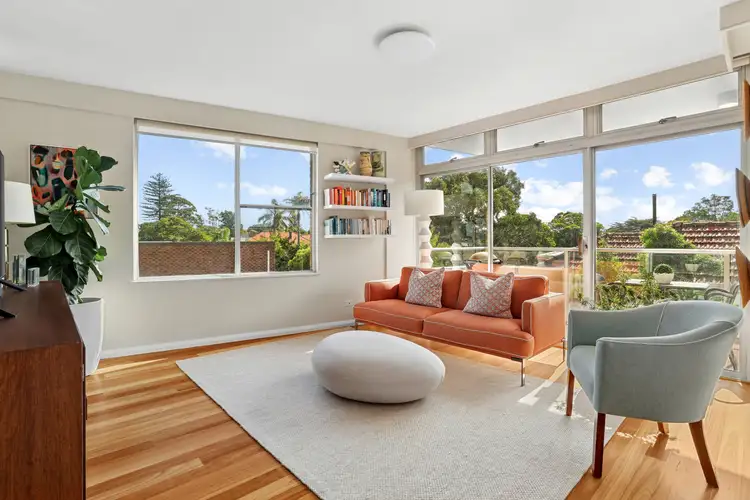 2A/13-17 Bellevue Road, Bellevue Hill NSW 2023