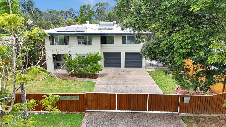 7 Edmonds Street, Bucasia QLD 4750