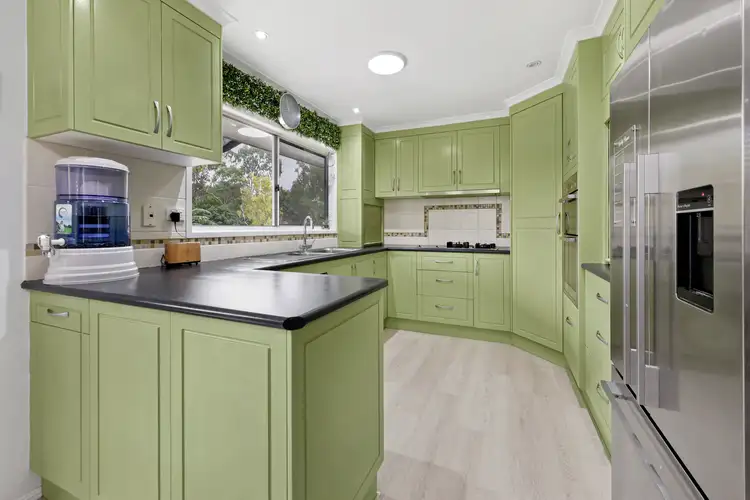 Second view of Homely house listing, 7 Edmonds Street, Bucasia QLD 4750