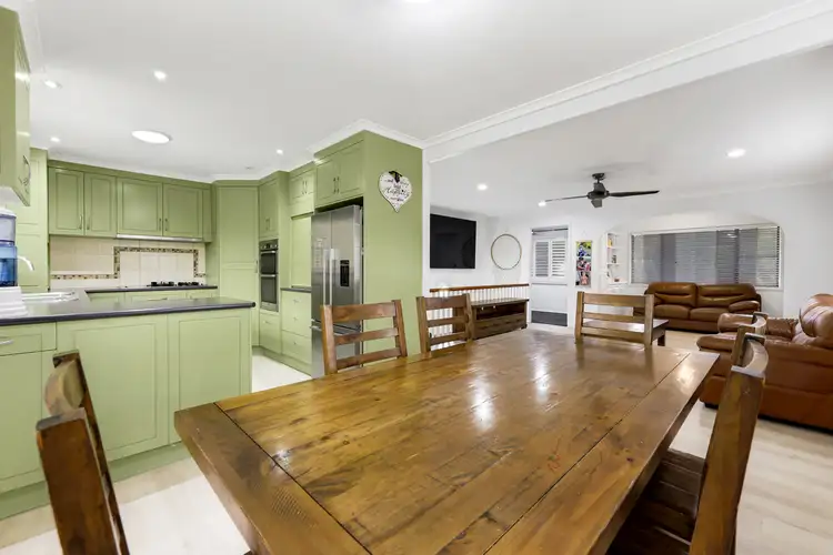 Third view of Homely house listing, 7 Edmonds Street, Bucasia QLD 4750